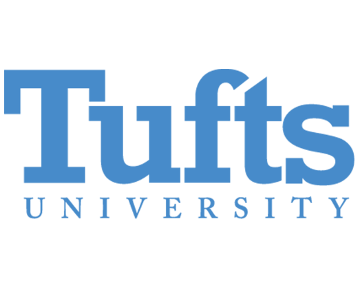 Selected Client: Tufts University