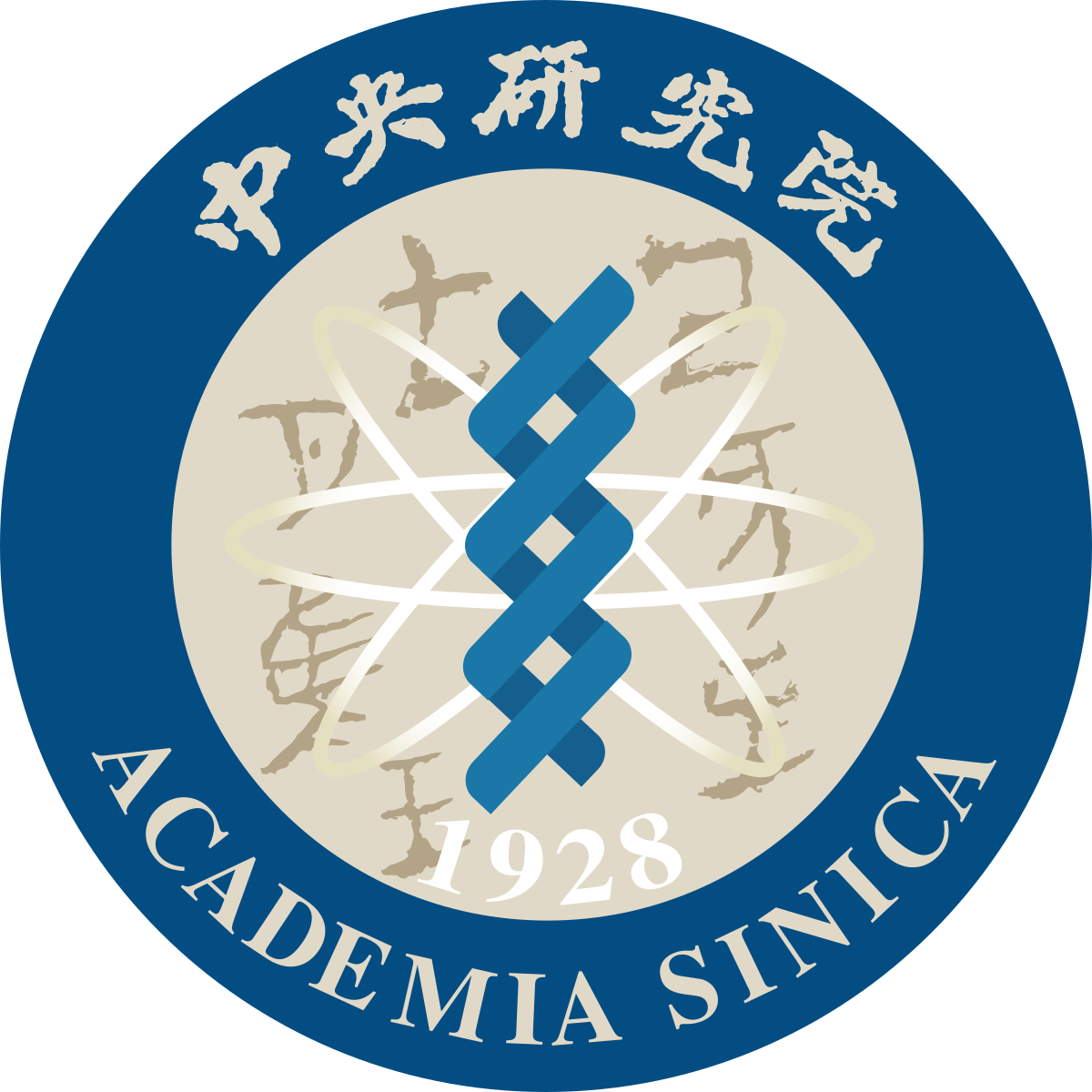 Selected Client: Academia Sinica