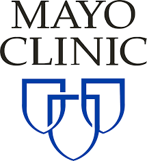 Selected Client: Mayo Clinic