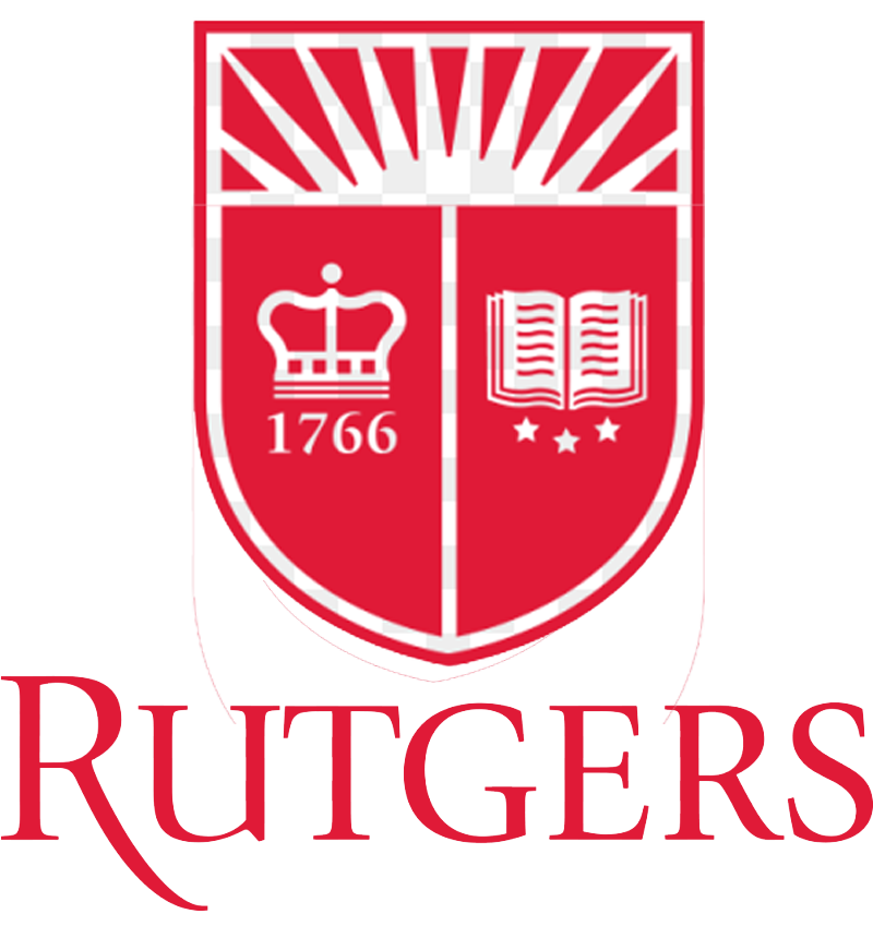 Selected Client: Rutgers University